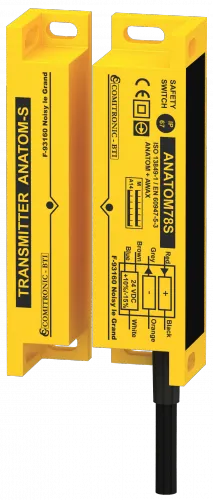 ANATOM78S – Αισθητήρας ασφαλείας