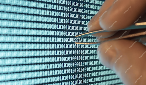 Εικονογράφηση ασφάλειας RFID