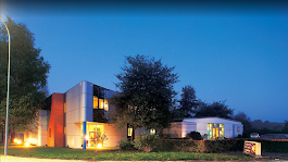 Comitronic-BTI gyár